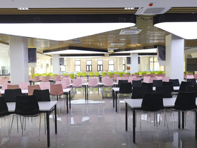 衛生管理優(yōu)勢